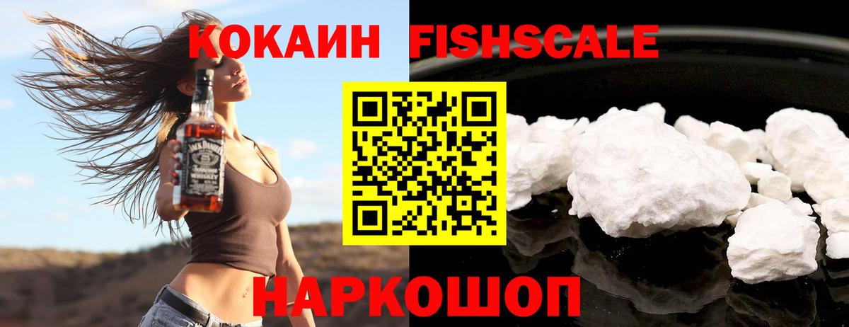 COCAIN Fish Scale  КОКАИН  Михайловск  Вход с VPN 